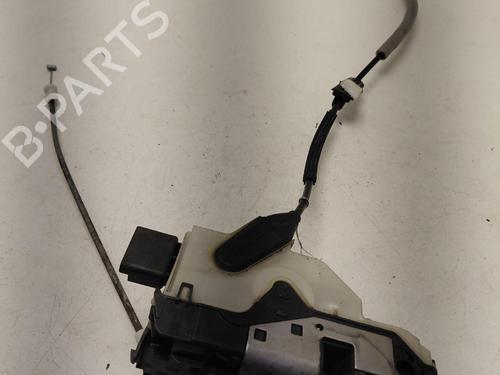 front-right-lock-citroen-c4-ii-nc_-2009-36481456 main image
