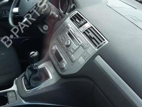 Dør venstre bagtil FORD C-MAX (DM2) 1.8 TDCi | BP24755515C4 - Image 5