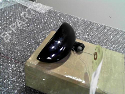 Used Front right exterior door handle PEUGEOT 107 (PM_, PN_) 1.0 (68 hp) 24744267