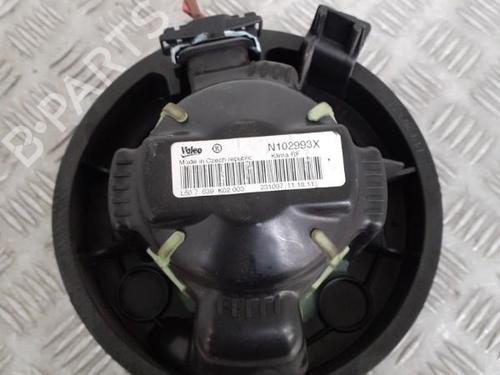 Heater blower motor PEUGEOT 207 (WA_, WC_) 1.4 16V | BP24761448M62 