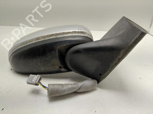 Used Right mirror Right mirror NISSAN ALMERA TINO (V10) 2.2 dCi (112 hp) 39698138 39698138