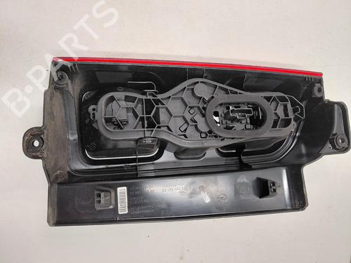 Used Right taillight Right taillight 39479831 39479831