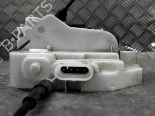 Høyre foran lås CITROËN C3 I (FC_, FN_) 1.4 HDi | BP24762930C97 