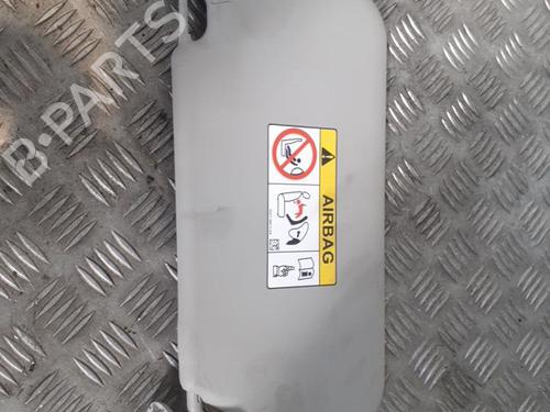Right sun visor FORD FIESTA VI (CB1, CCN) 1.6 TDCi | BP24759714I2 