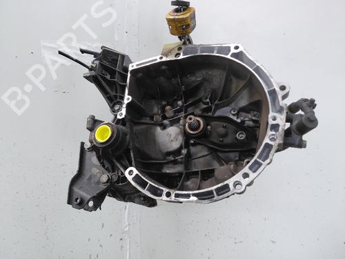 Used Gearbox Gearbox 37994788 37994788