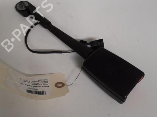 Used Seat buckle Seat buckle OPEL ASTRA J Sports Tourer (P10) 1.6 CDTi (35) (110 hp) 24761362 24761362