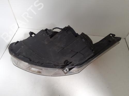 Right headlight CITROËN C3 Picasso (SH_) 1.6 HDI 90 | BP28207524C29 
