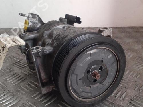 AC compressor PEUGEOT 208 I (CA_, CC_) 1.2 VTI 82 | BP24740259M34 