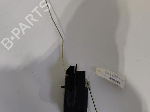 Used Rear right lock DACIA SANDERO II TCe 90 (B8M1, B8MA, B8AC) (90 hp) 31707786