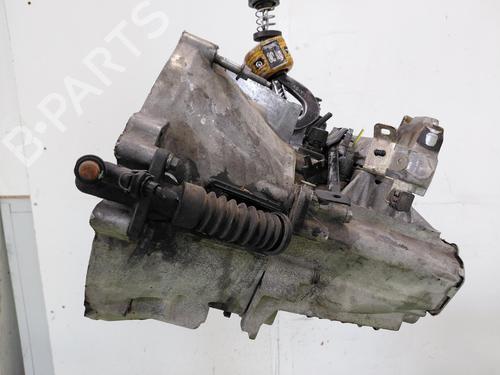 Gearbox CITROËN JUMPY III Van (V_) 1.5 BlueHDi 100 | BP40152912M3 - Image 4