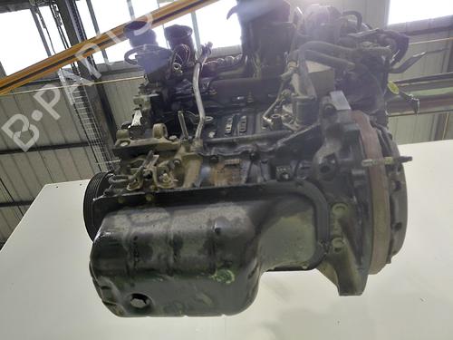 Engine CITROËN BERLINGO MULTISPACE (B9) | BP36027192M1 - Image 2