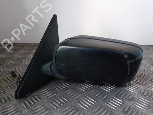 Used Left mirror BMW 3 (E36) 320 i (150 hp) 24766988