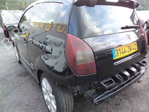 Used Parts CITROËN C2 (JM_) 1.6 VTS 2402325