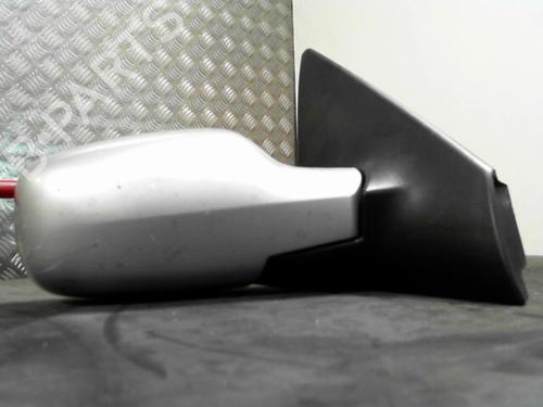 Right mirror RENAULT MEGANE II (BM0/1_, CM0/1_) 1.5 dCi (BM1E, CM1E) | BP24744281C27 