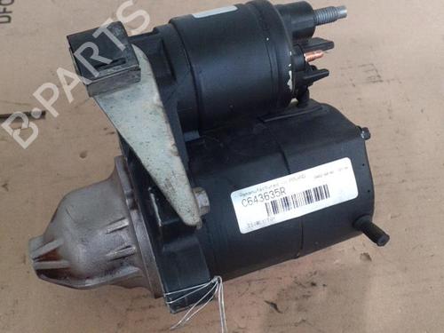 starter-toyota-aygo-_b1_-2005-2006-2007-2008-2009-2010-2011-2012-2013-2014-24739369 main image