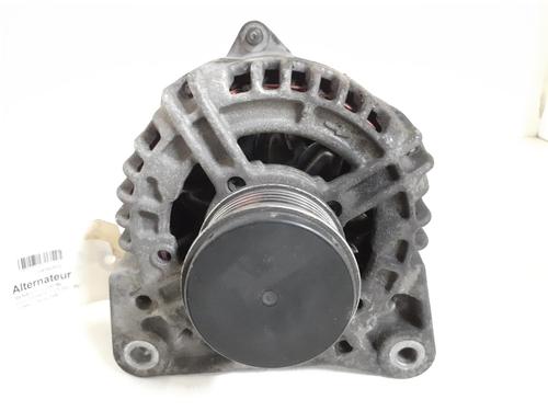 Generator RENAULT CLIO III (BR0/1, CR0/1) 1.5 dCi (BR17, CR17) (86 hp) 25023335
