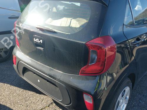 Alternator KIA PICANTO III (JA) 1.0 | BP24761271M7 - Image 8