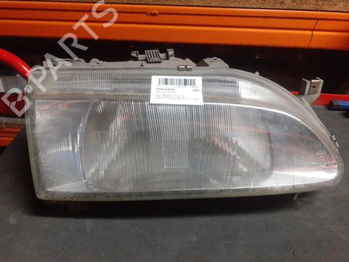 Used Parts RENAULT 19 I (B/C53_) 1.2 4839188