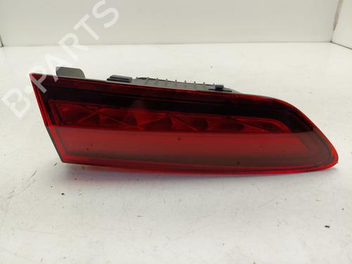 Feu de coffre gauche SKODA KAROQ (NU7, ND7) 1.6 TDI (115 hp) 32655761