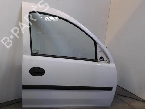 Right front door OPEL COMBO Box Body/MPV 1.3 CDTI 16V | BP24745092C3