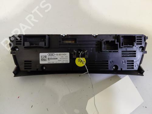 Climate control AUDI A6 C7 (4G2, 4GC) 3.0 TDI | BP29083155I5 - Image 3