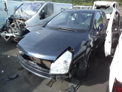 Right taillight RENAULT VEL SATIS (BJ0_) 2.2 dCi (BJ0E, BJ0F) | BP24769338C35 - Image 7