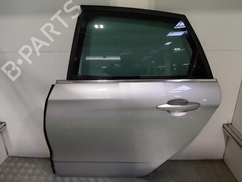 Used Left rear door CITROËN C4 II (NC_) 1.6 HDi 115 (114 hp) 30755157