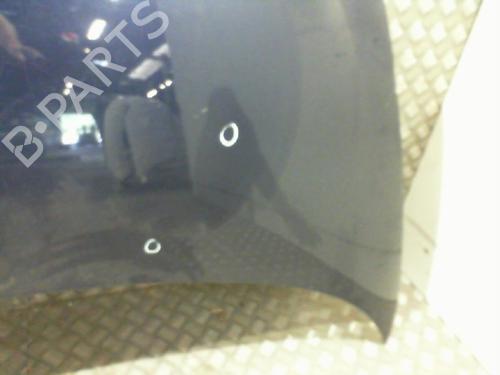 Capot FIAT MULTIPLA (186_) 1.9 JTD 115 (115 hp) 24755845