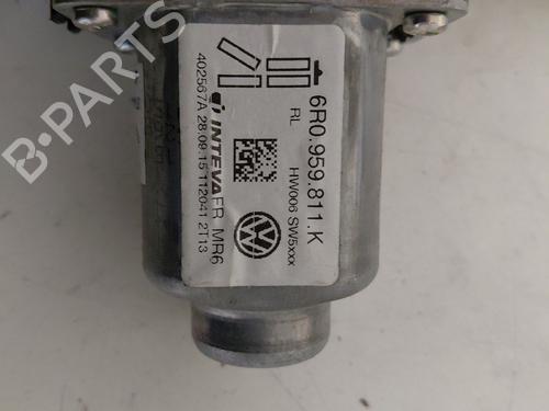 Rear left window mechanism SEAT IBIZA IV ST (6J8, 6P8) 1.2 TSI | BP29144249C24