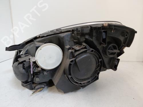 Used Left headlight Left headlight MERCEDES-BENZ B-CLASS Sports Tourer (W245) B 200 CDI (245.208) (140 hp) 33474362 33474362