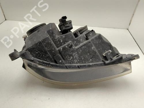 Left headlight RENAULT CLIO III (BR0/1, CR0/1) | BP37079772C28 - Image 3