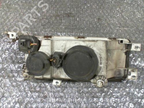 Right headlight SKODA OCTAVIA I (1U2) 1.9 TDI | BP24746261C29 