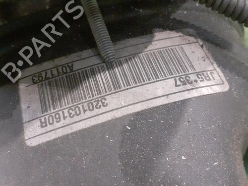 Gearbox RENAULT CAPTUR I (J5_, H5_) 0.9 TCe 90 | BP24750219M3  - Image 5