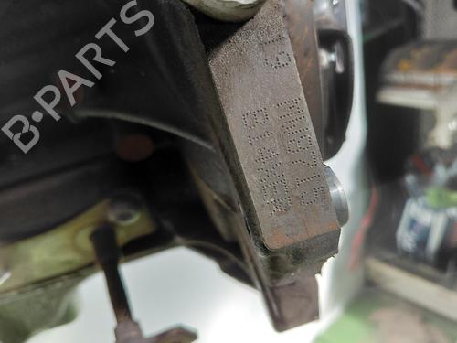 Engine OPEL CORSA E (X15) 1.4 (08, 68) | BP38642665M1 - Image 2