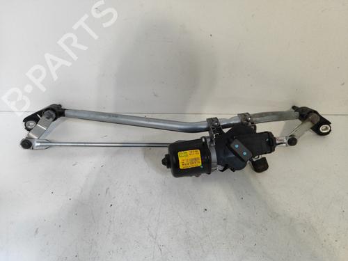 Front wiper motor RENAULT KANGOO Express (FW0/1_) 1.5 dCi 75 (FW07, FW10, FW04) | BP24753676M29 