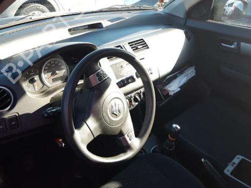 Used Parts SUZUKI SWIFT III (MZ, EZ)  1.3 DDiS (RS413D)  2401462