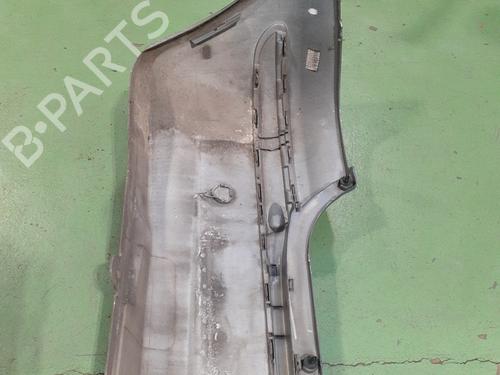 Rear bumper MERCEDES-BENZ A-CLASS (W168) A 170 CDI (168.009, 168.109) | BP24744678C8 