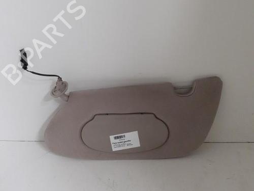 Used Left sun visor CHRYSLER PT CRUISER (PT_) 2.2 CRD (121 hp) 24741330