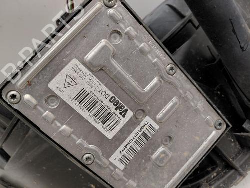 Left headlight PEUGEOT 607 (9D, 9U) 2.7 HDi 24V | BP37817703C28 - Image 4