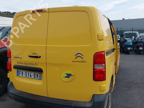 Sprinklertank CITROËN JUMPY III Van (V_) 2.0 BlueHDi 120 | BP30819498C113  - Image 5