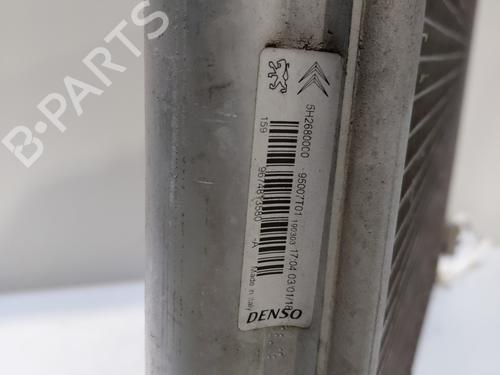 ac-radiator-citroen-c3-iii-sx-2016-30679521 main image