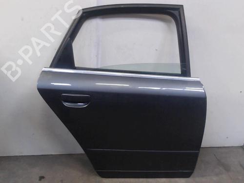 right-rear-door-audi-a4-b6-8e2-2000-2001-2002-2003-2004-2005-24740717 main image