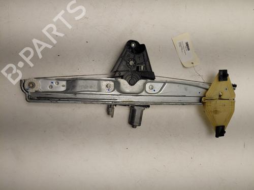 Front left window mechanism DACIA SANDERO III 1.0 TCe 100 ECO-G | BP36984785C22 - Image 5