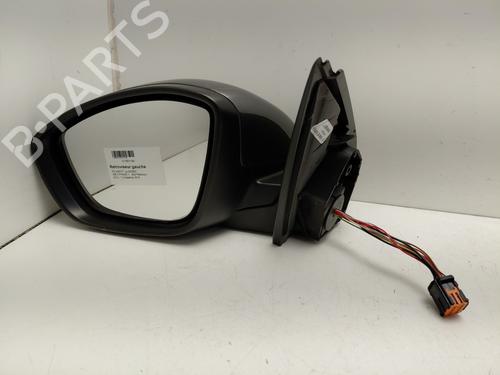 Used Left mirror Left mirror PEUGEOT 308 II (LB_, LP_, LW_, LH_, L3_) 1.2 THP 110 (110 hp) 32655742 32655742