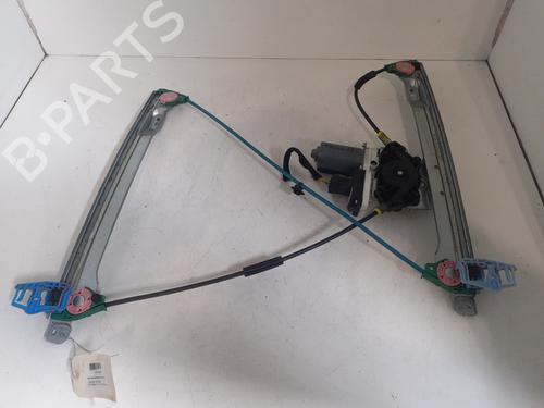 Used Front left window mechanism CITROËN C2 (JM_) 1.4 16V (90 hp) 24764022
