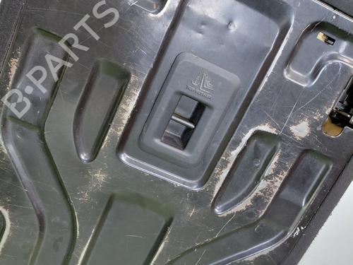 Used Rear seat Rear seat CITROËN BERLINGO (ER_, EC_) 1.5 BlueHDi 100 (102 hp) 36221706 36221706