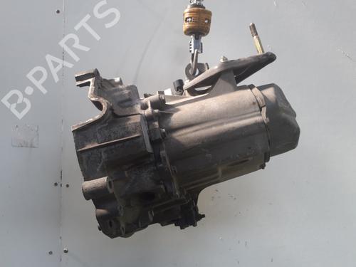 Gearbox CITROËN SAXO (S0, S1) 1.1 X, SX | BP24770100M3 