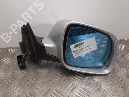 right-mirror-audi-a3-8l1-1996-1997-1998-1999-2000-2001-2002-2003-2004-2005-2006-24749868 main image