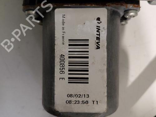 Front left window mechanism RENAULT CLIO III (BR0/1, CR0/1) 1.5 dCi (C/BR0G, C/BR1G) | BP30144397C22