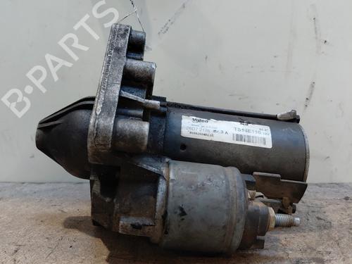 Startmotor CITROËN BERLINGO Box Body/MPV (B9) 1.6 BlueHDi 100 (99 hp) 28367335